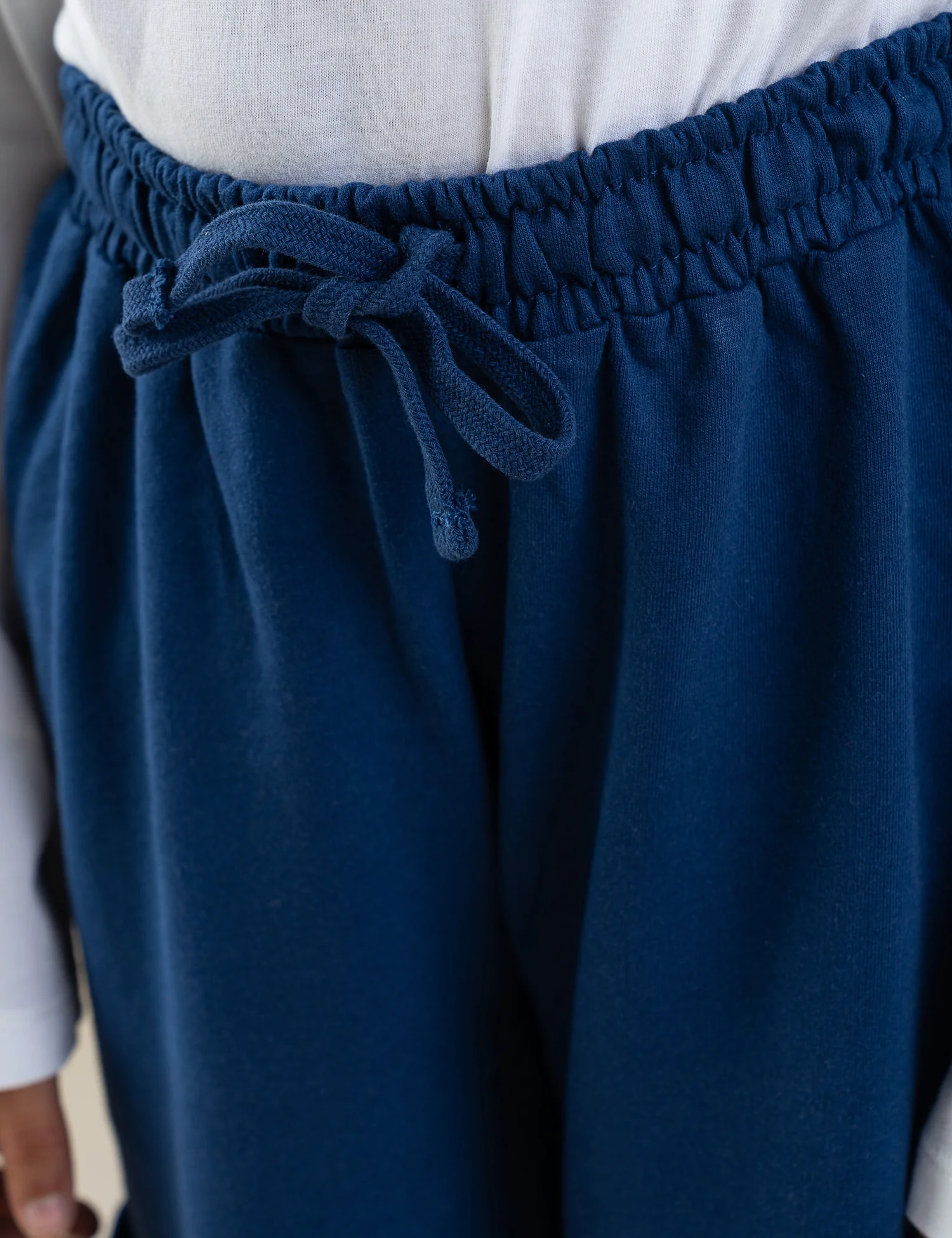 WIDE LEG TROUSER - Image 2