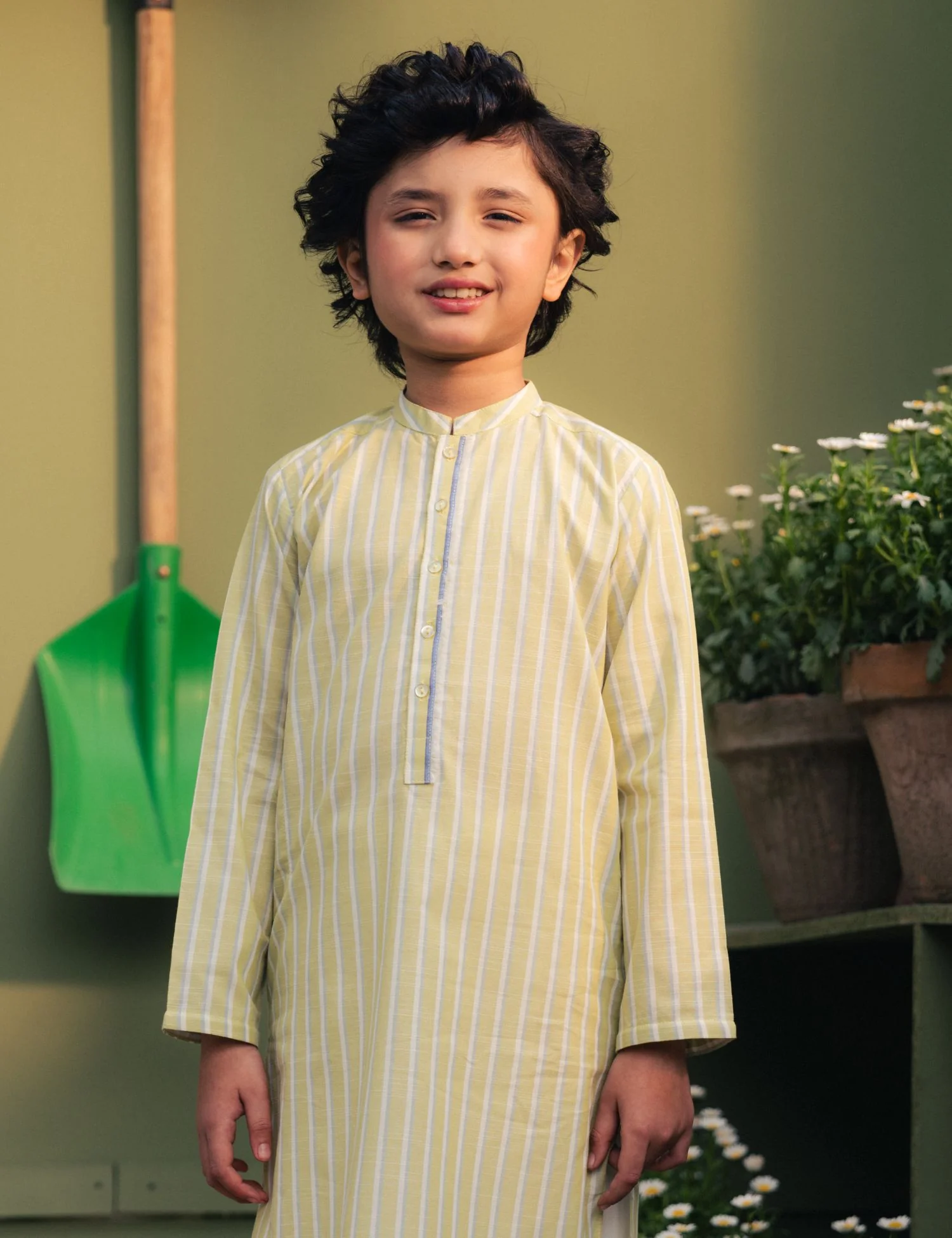 LINING KURTA - Image 2