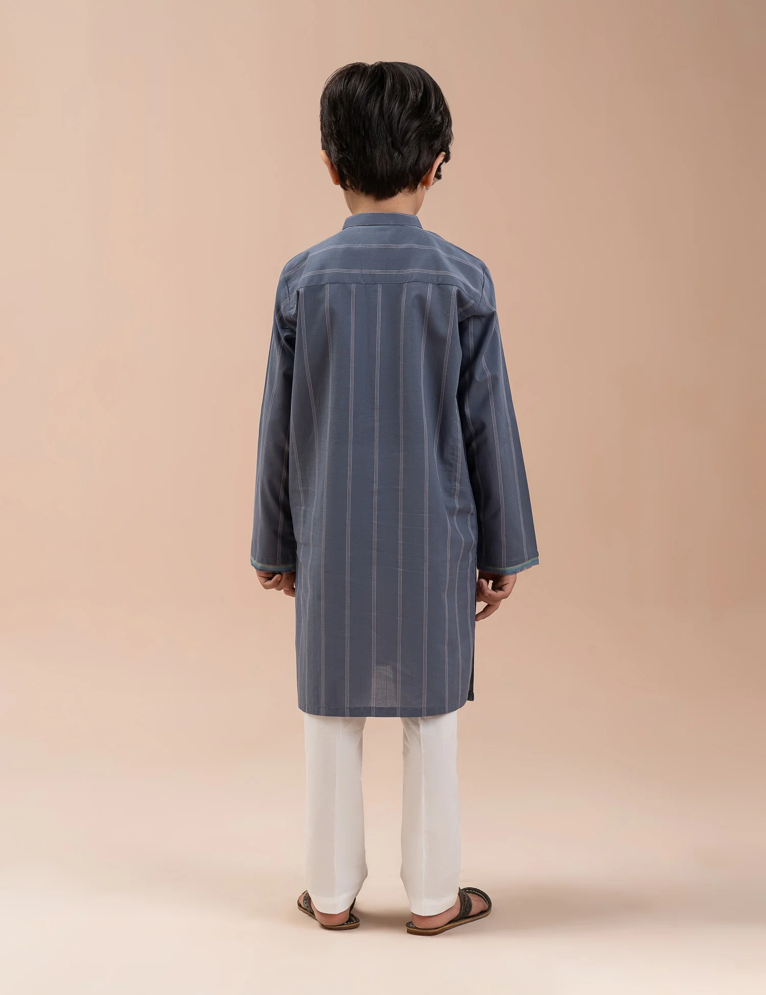 LINING KURTA - Image 4