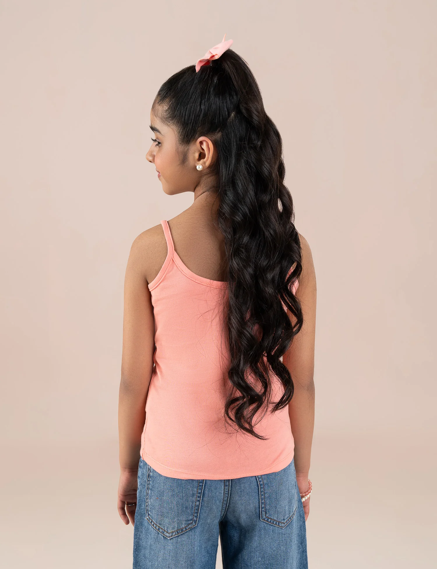 BASIC TANK TOP - Image 3
