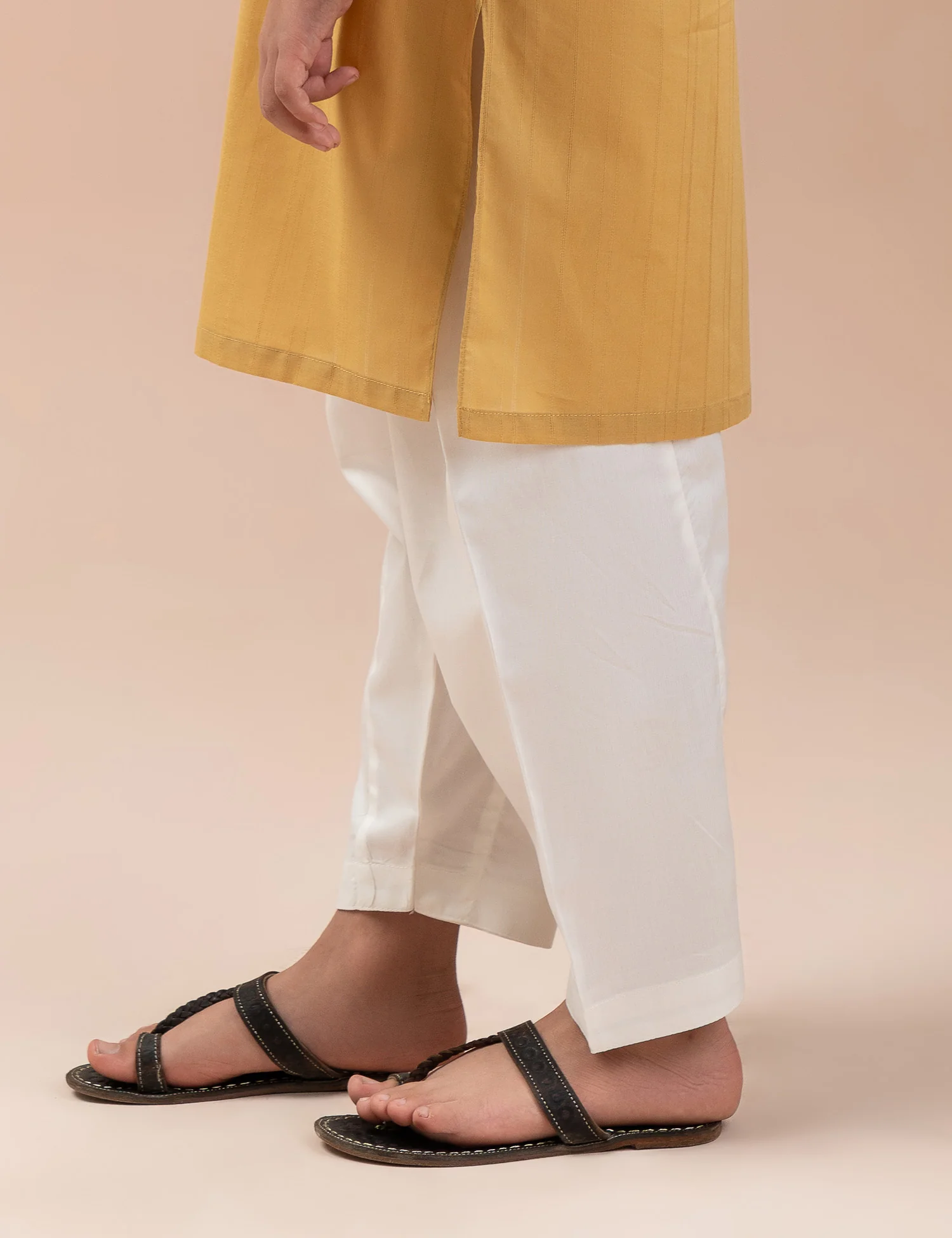 BASIC SHALWAR - Image 2
