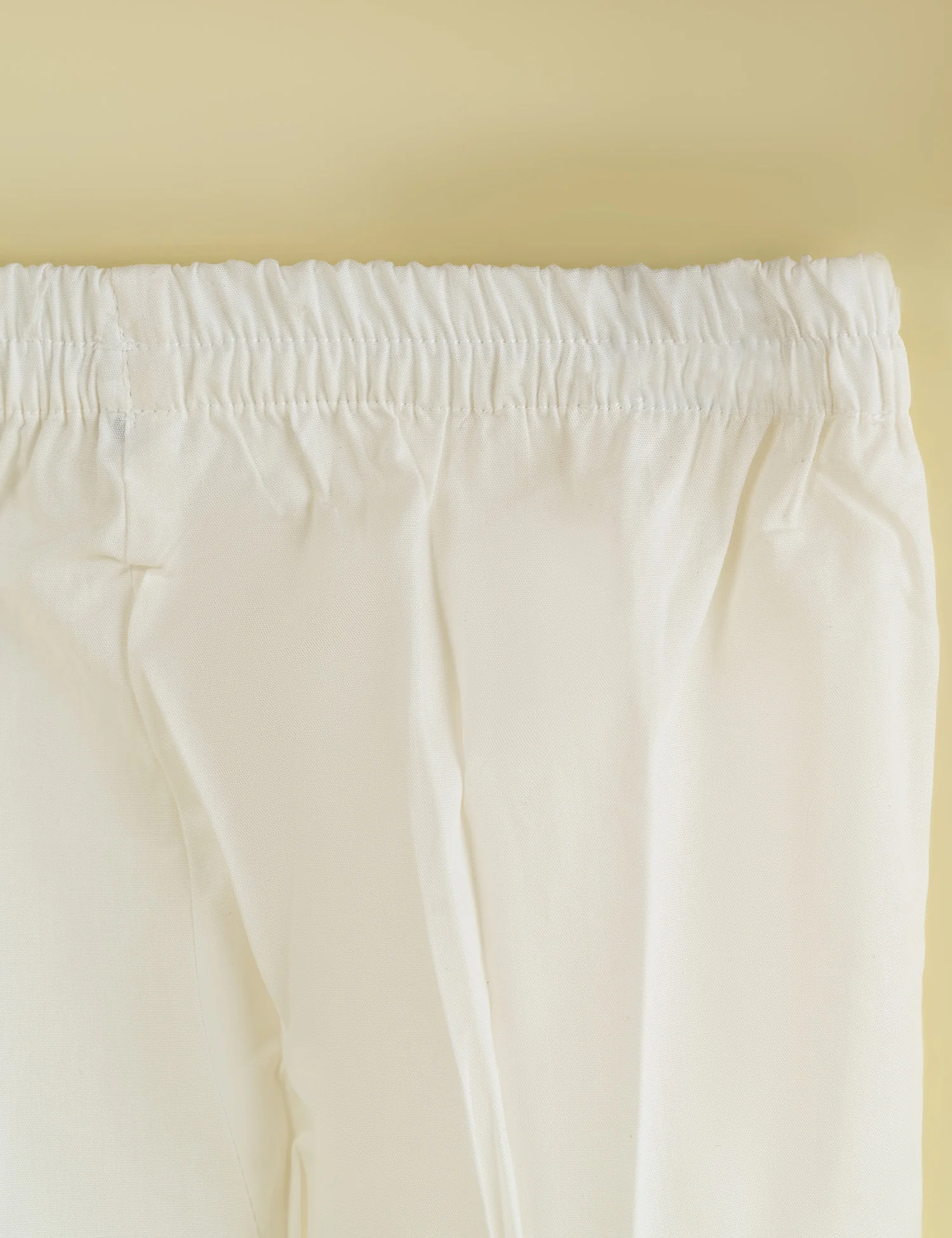BASIC TROUSER - Image 3