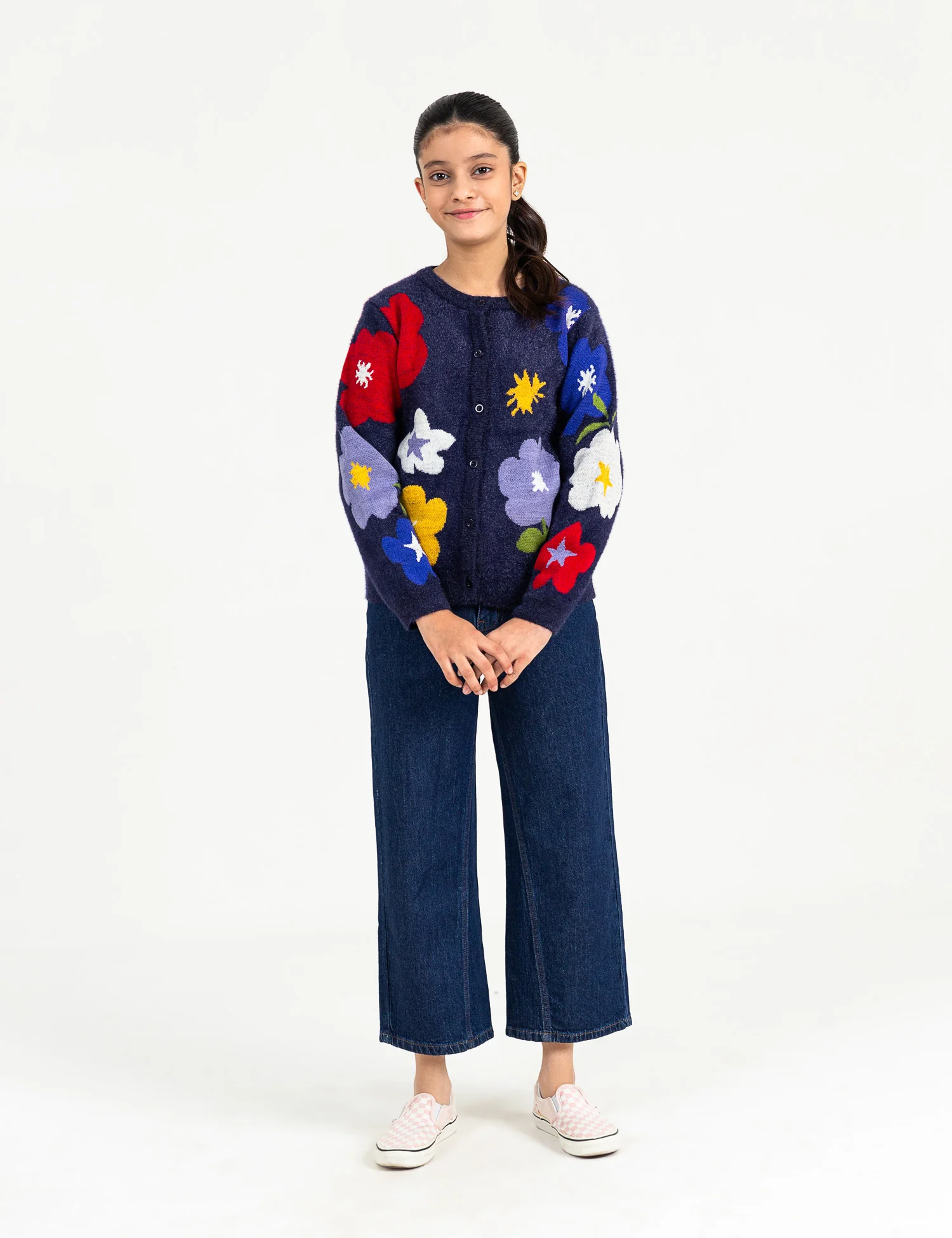 FUN CARDIGAN - Image 4