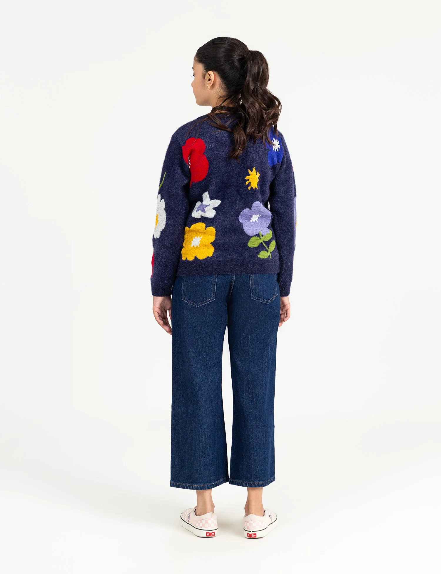 FUN CARDIGAN - Image 5