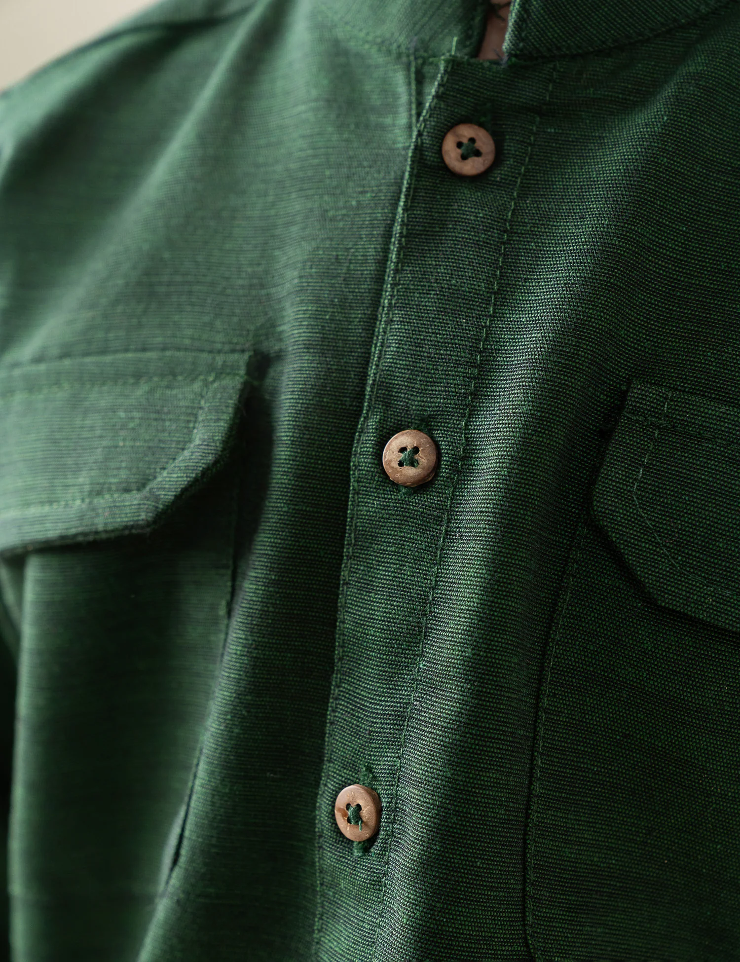 2 PIECE BASIC SUIT - Image 3