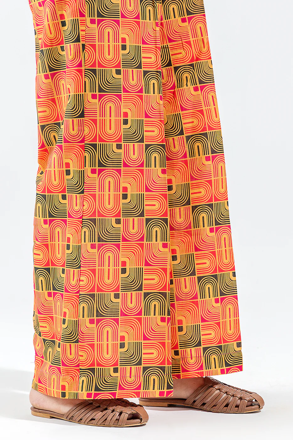 BASIC MULTI NEPS SHIRT (PRET) - Image 4