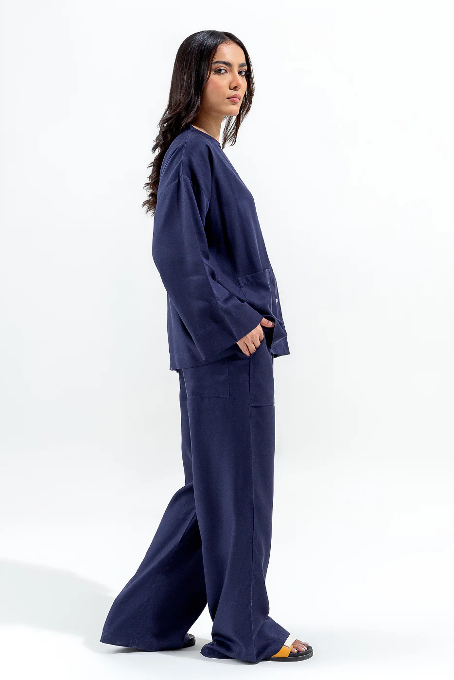 NAVY COORD SET - Image 3