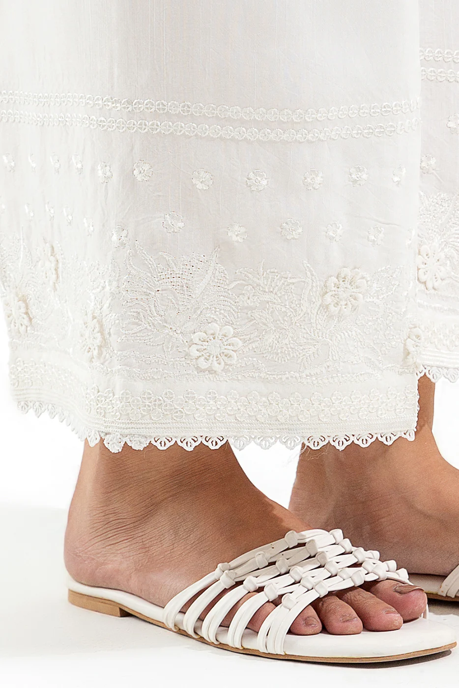 CULOTTE PANTS - Image 2