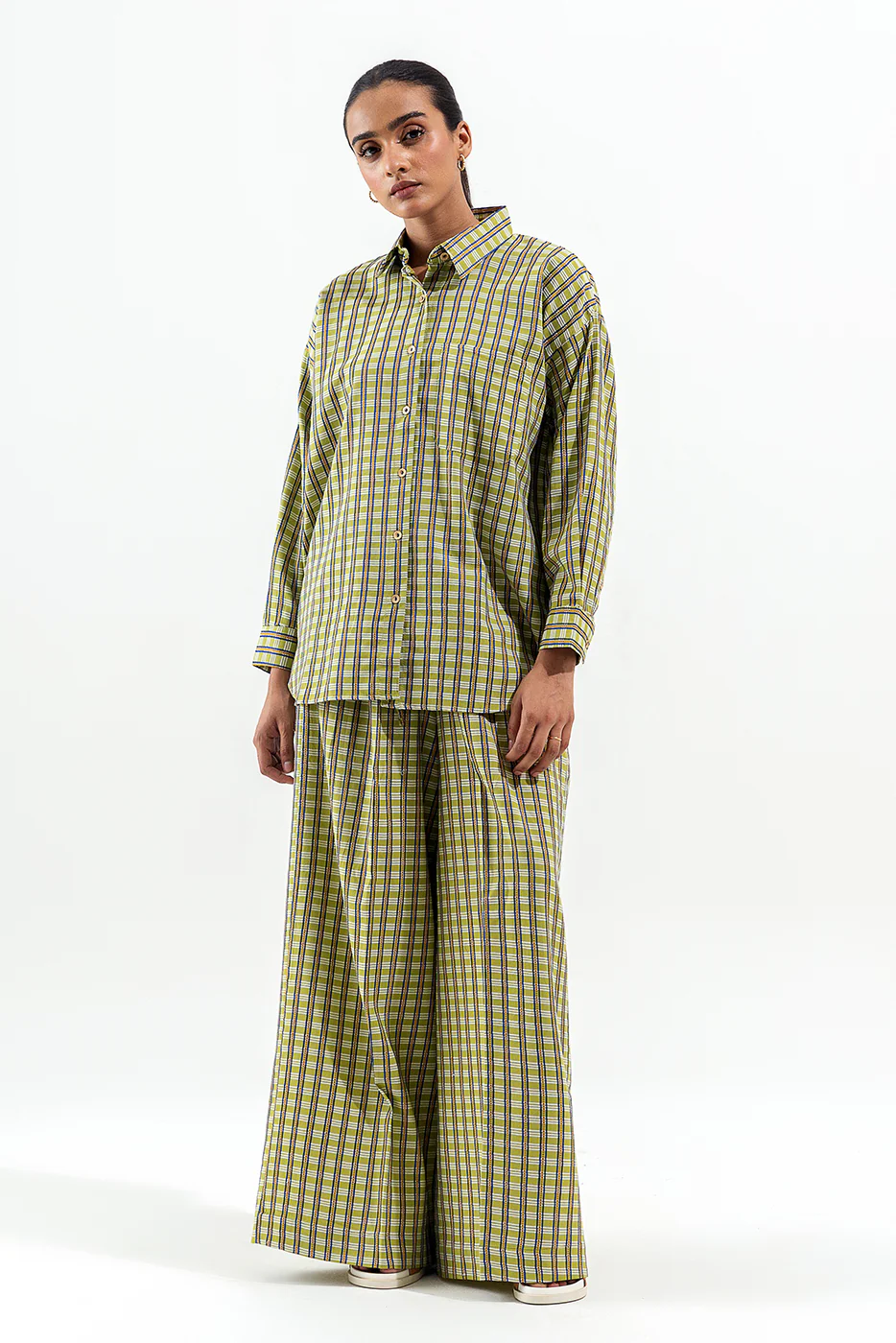 CHECK COORD SET - Image 2