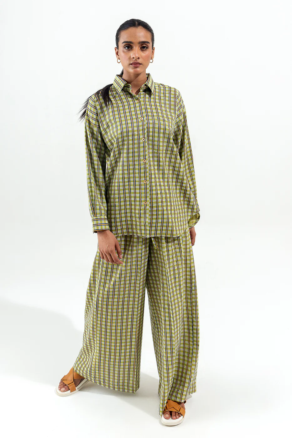 CHECK COORD SET - Image 3