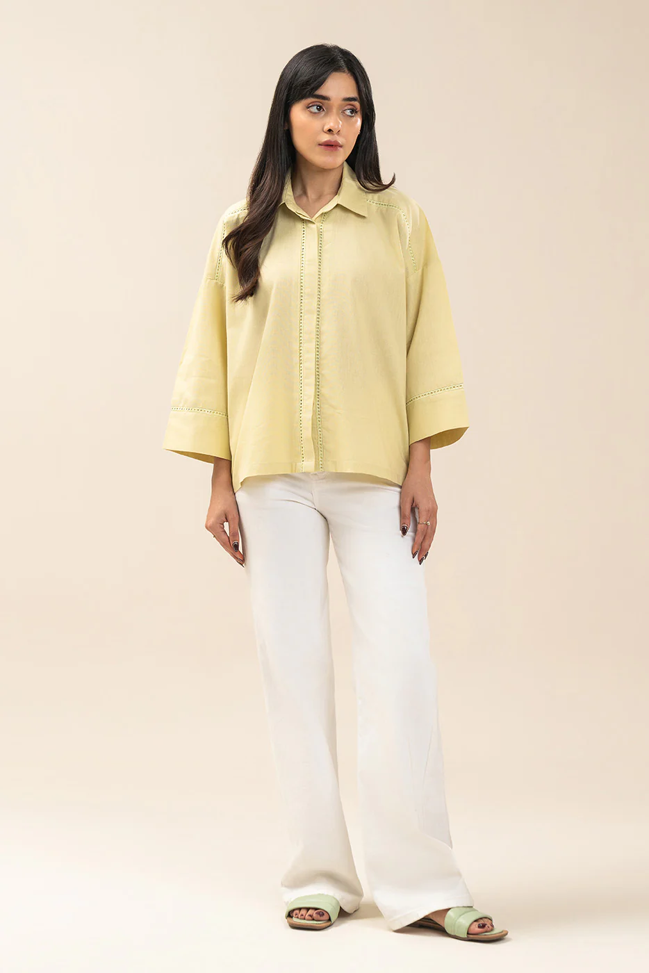BASIC - TOP (WESTERN) - Image 2