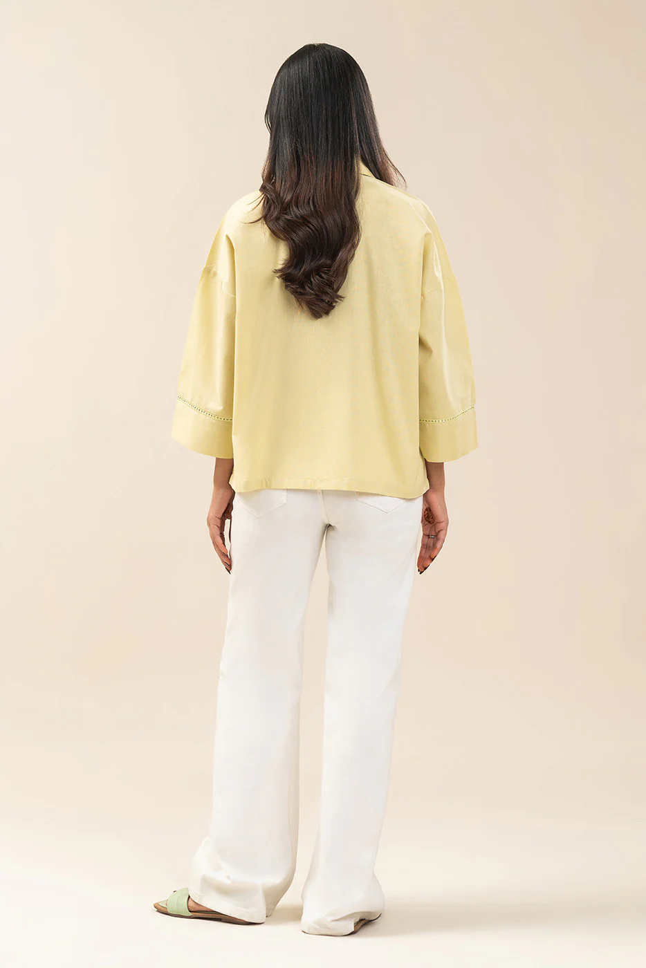 BASIC - TOP (WESTERN) - Image 3