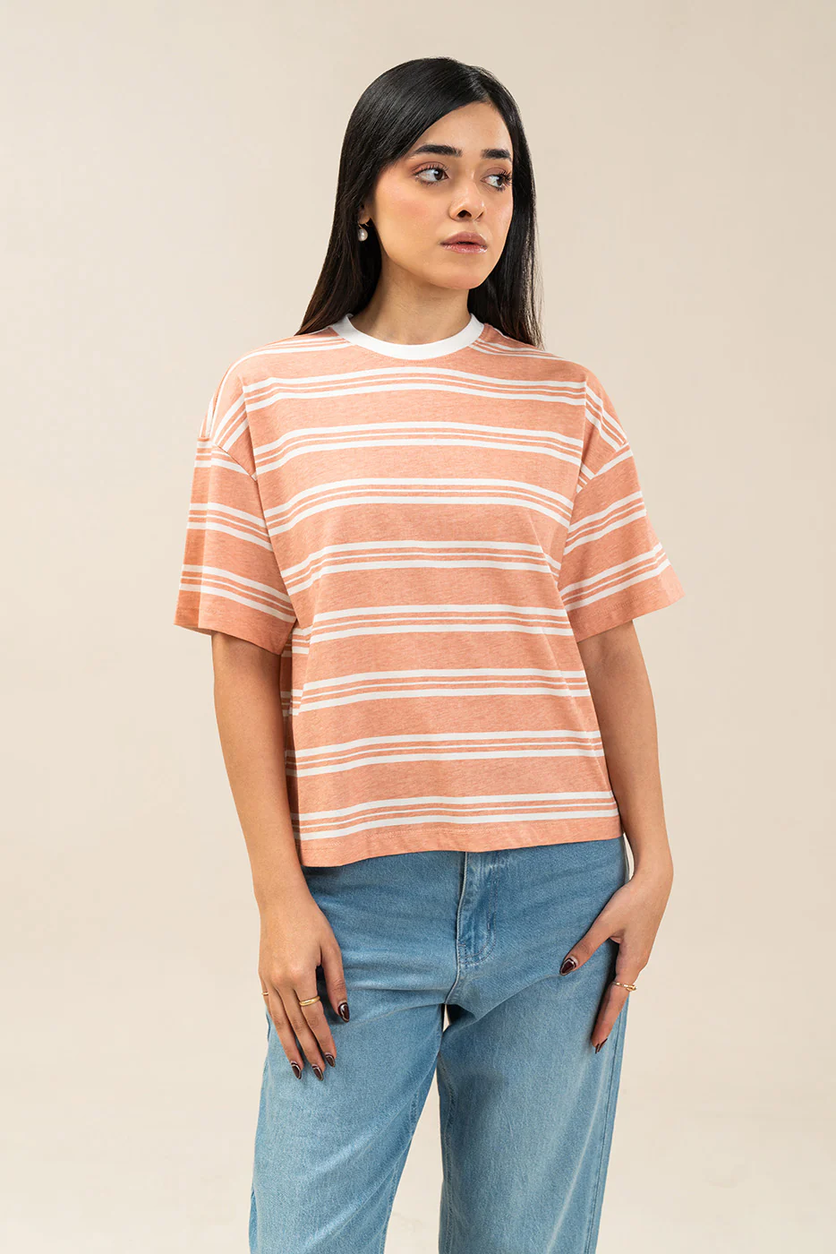 BASIC TEE - Image 2