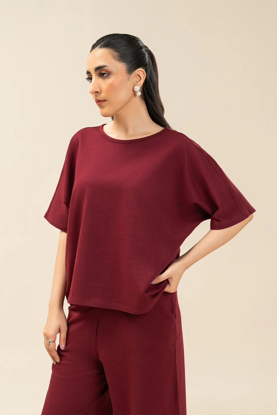 BASIC TEE - Image 2
