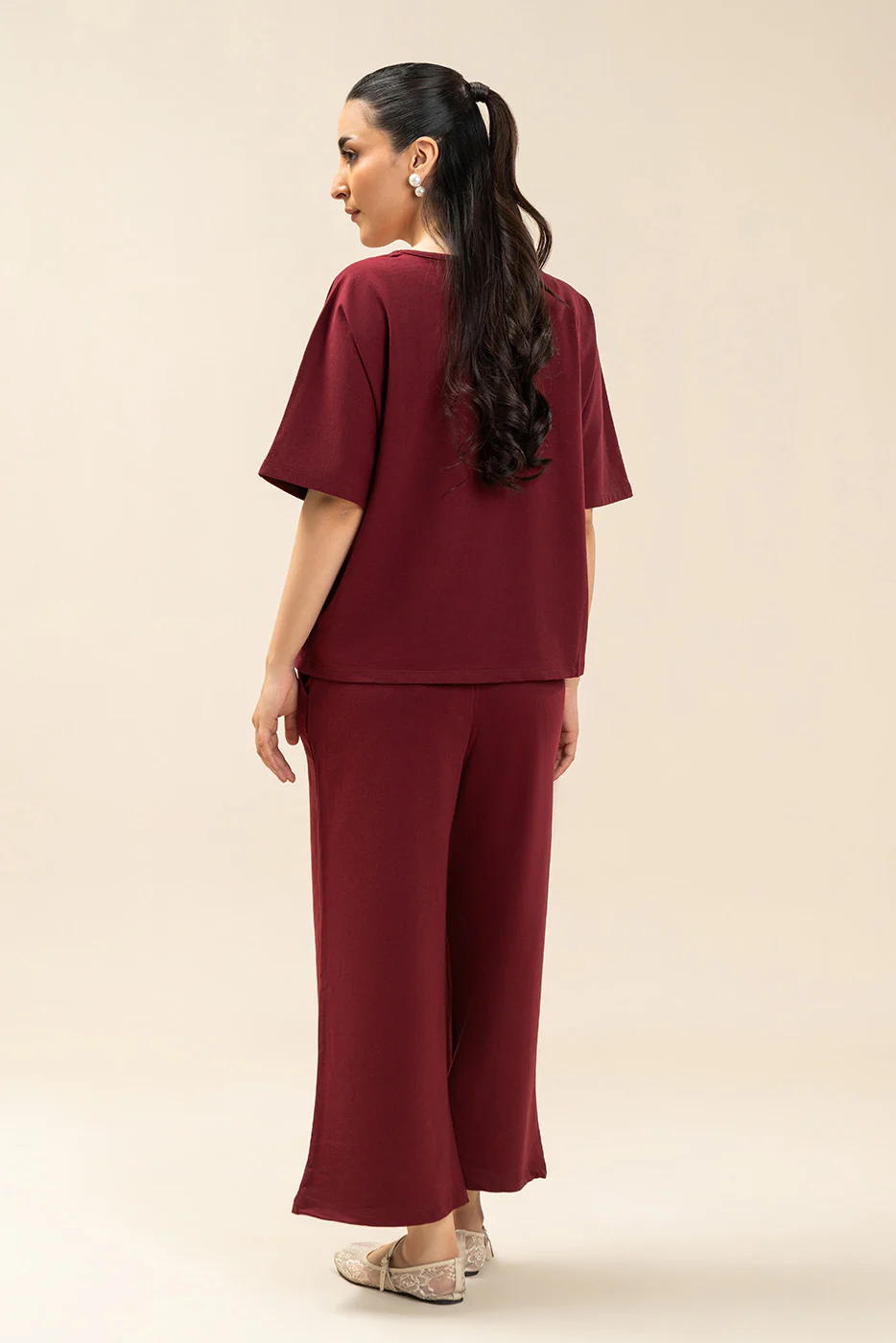 BASIC TEE - Image 3
