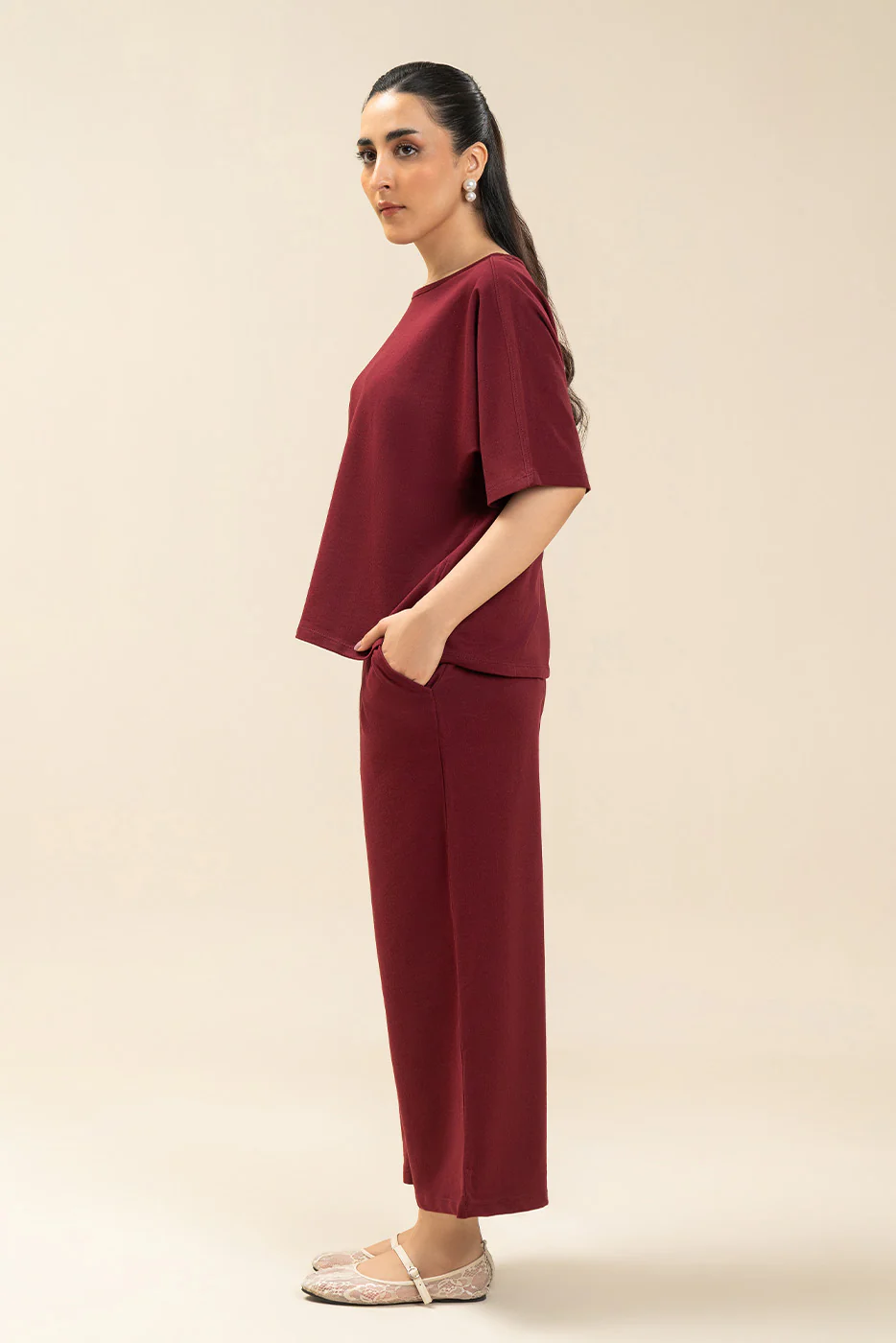 BASIC TEE - Image 4