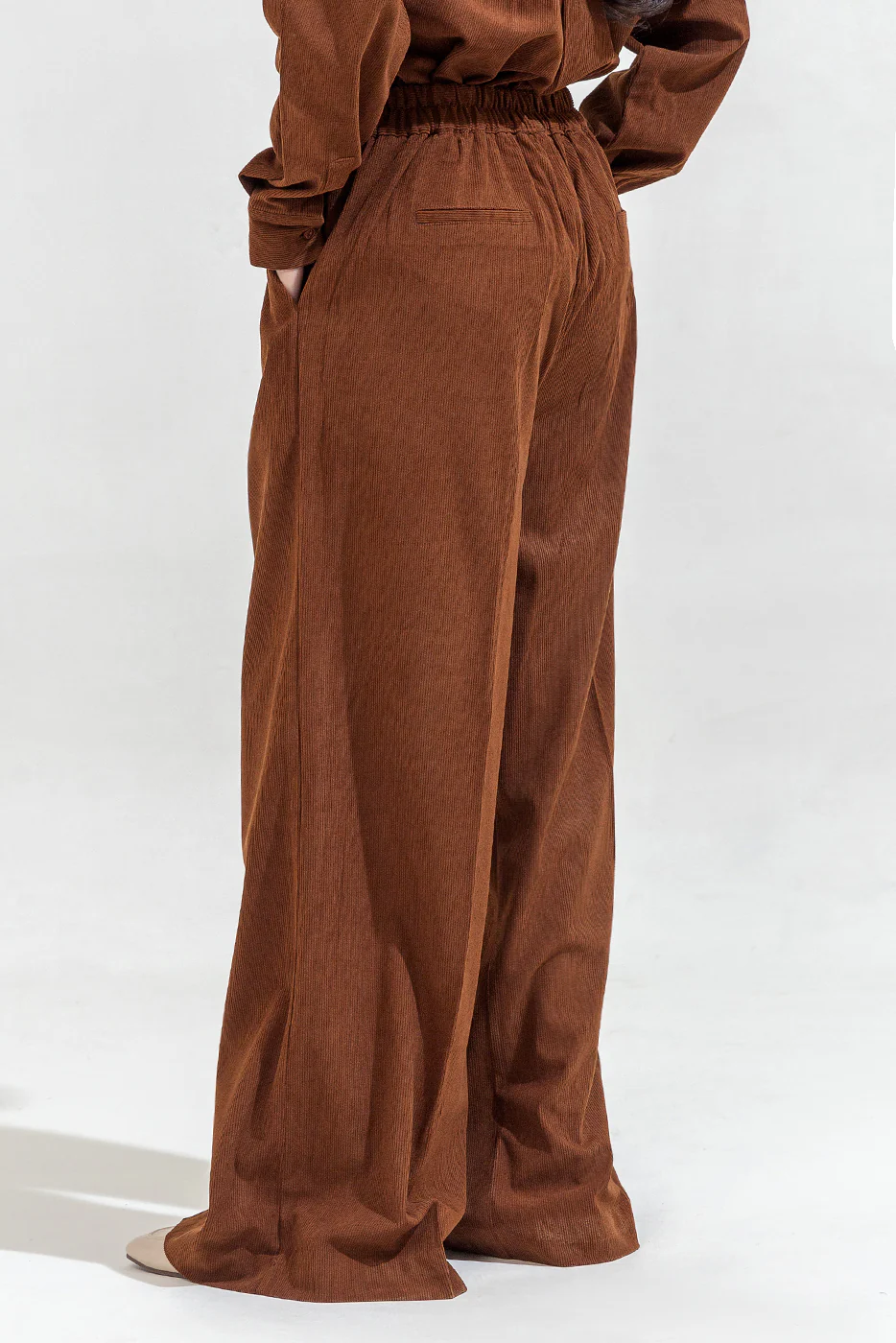 CORDUROY CO-ORD SET - Image 9