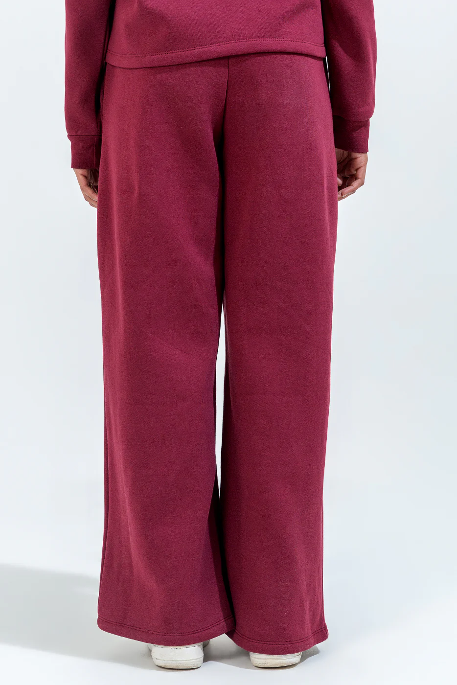 WIDE LEG TROUSER - Image 3