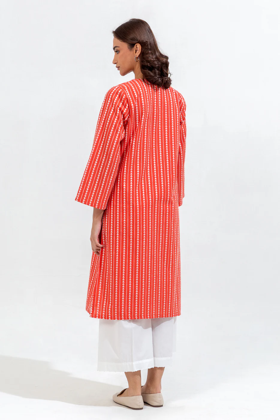 BASIC JACQUARD TOP (PRET) - Image 3
