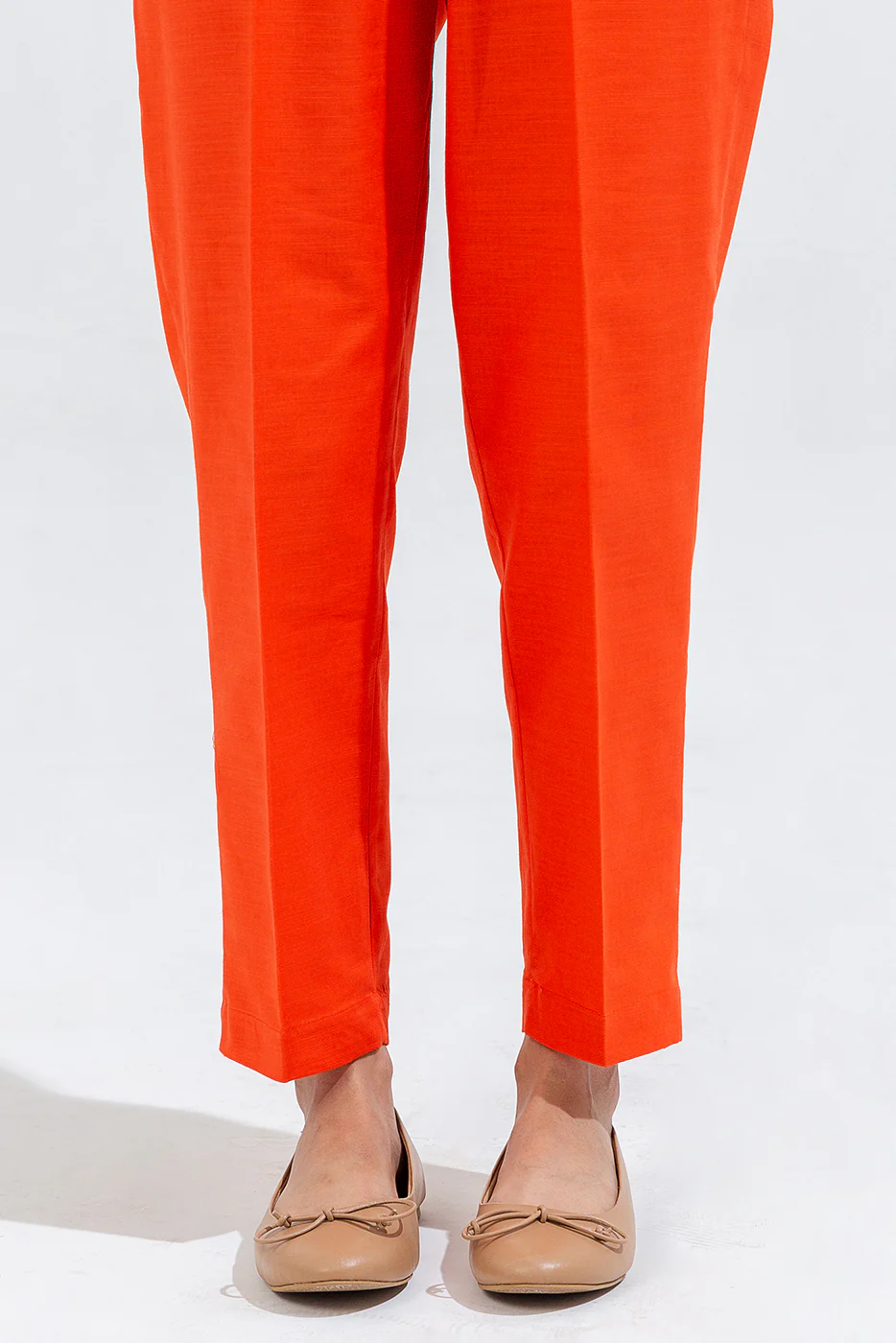 2 PIECE BASIC KHADDAR SUIT (PRET) - Image 6