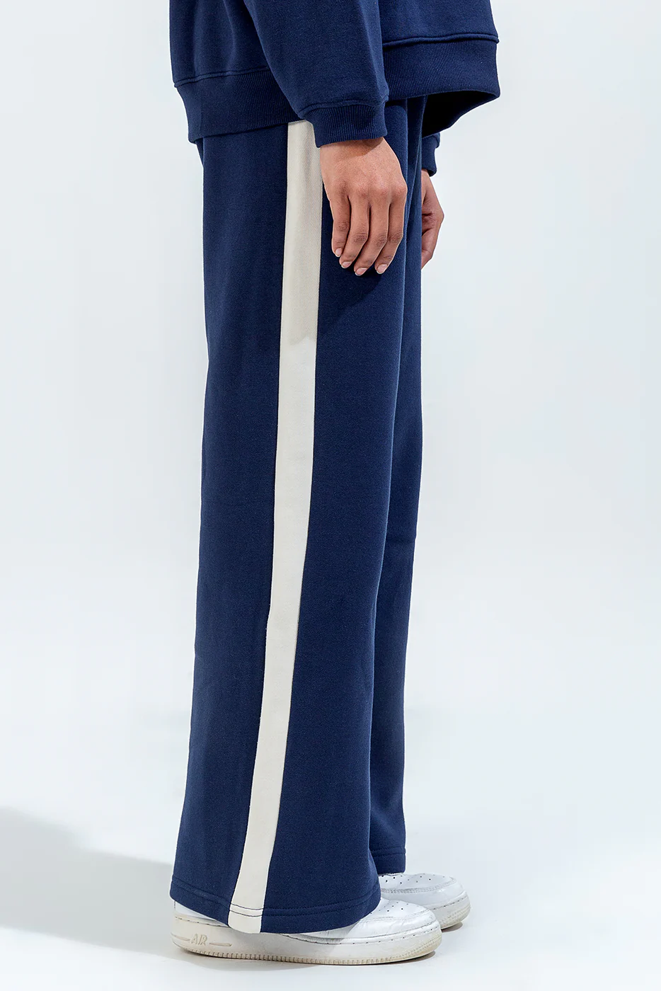 WIDE LEG TROUSER - Image 2