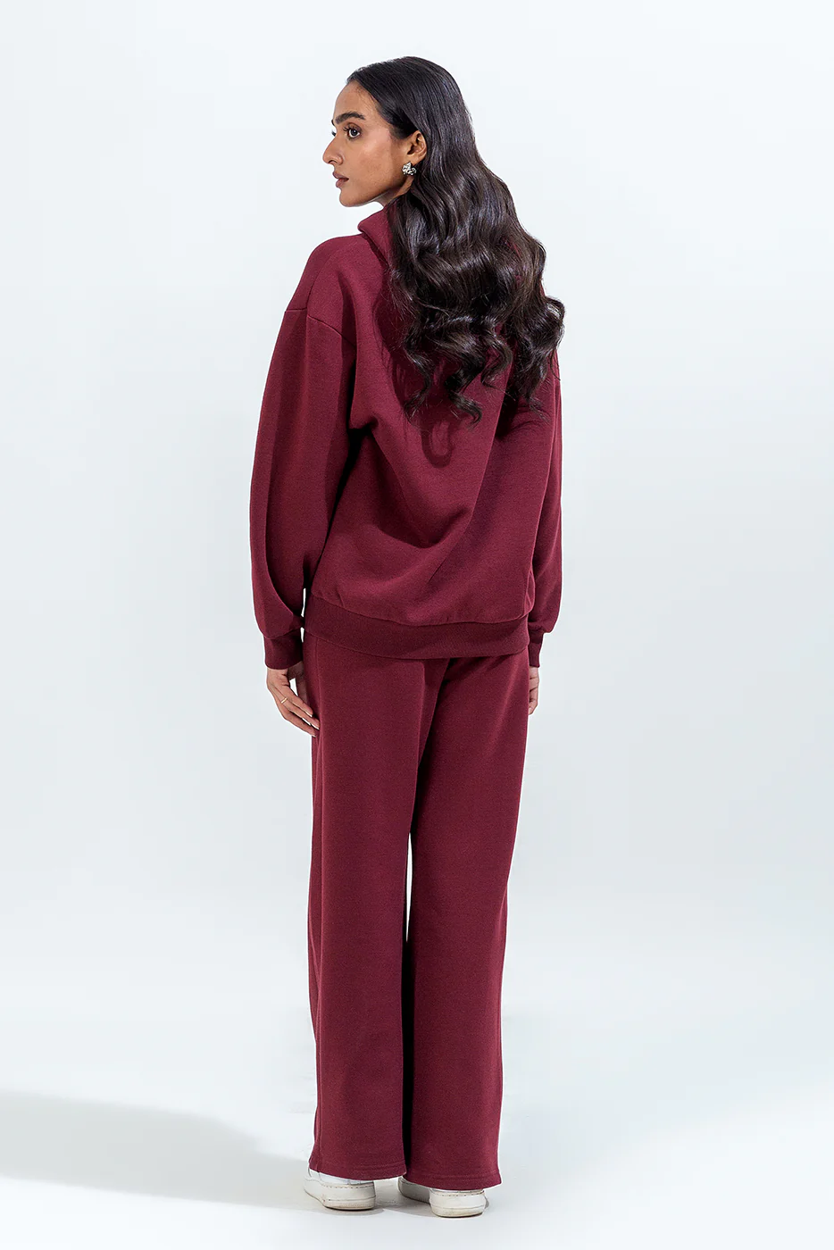 BASIC HOODIE - Image 4