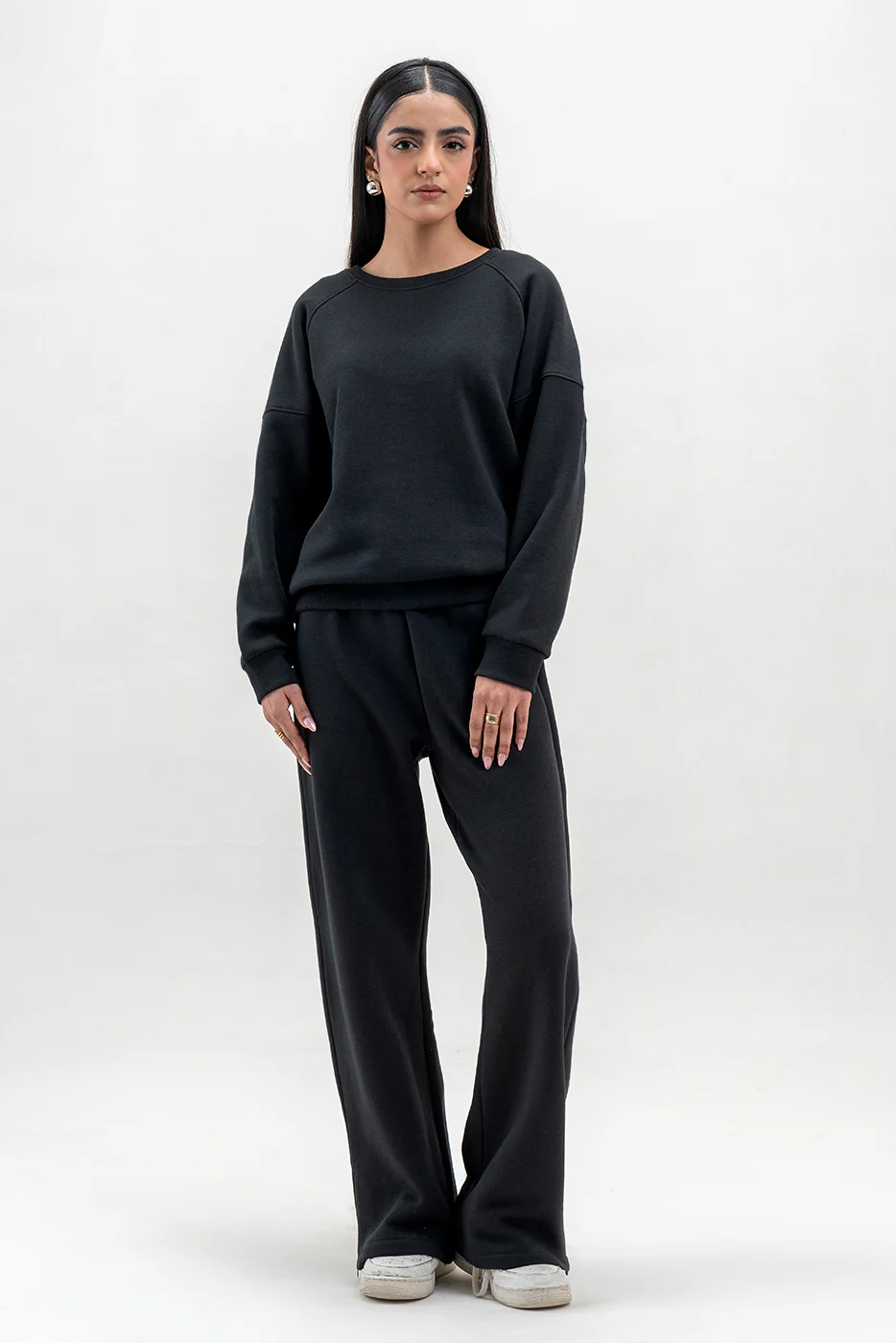 RAGLAN SWEATSHIRT - Image 2