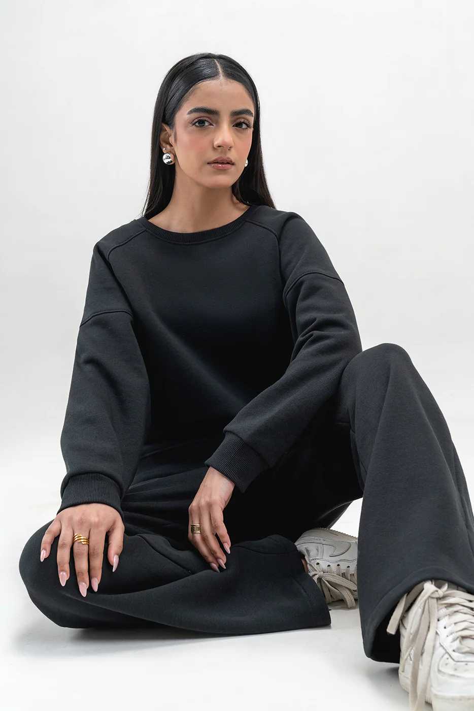 RAGLAN SWEATSHIRT - Image 4