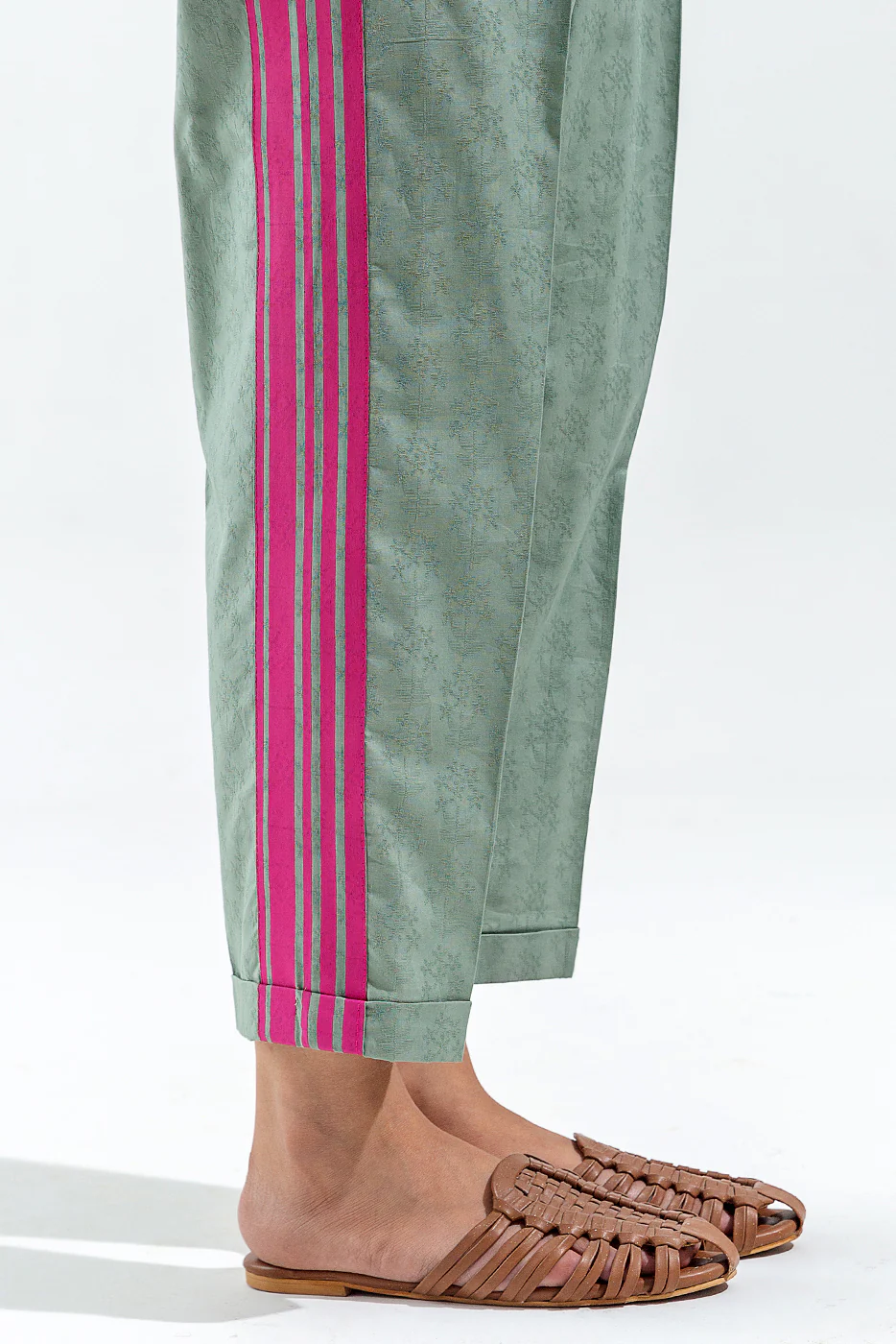 JOGGER PANTS