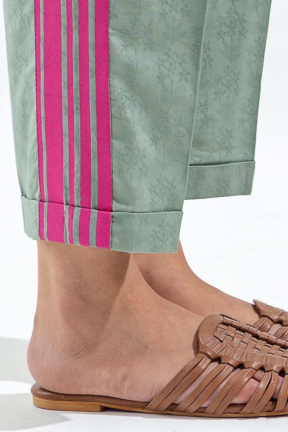 JOGGER PANTS - Image 2