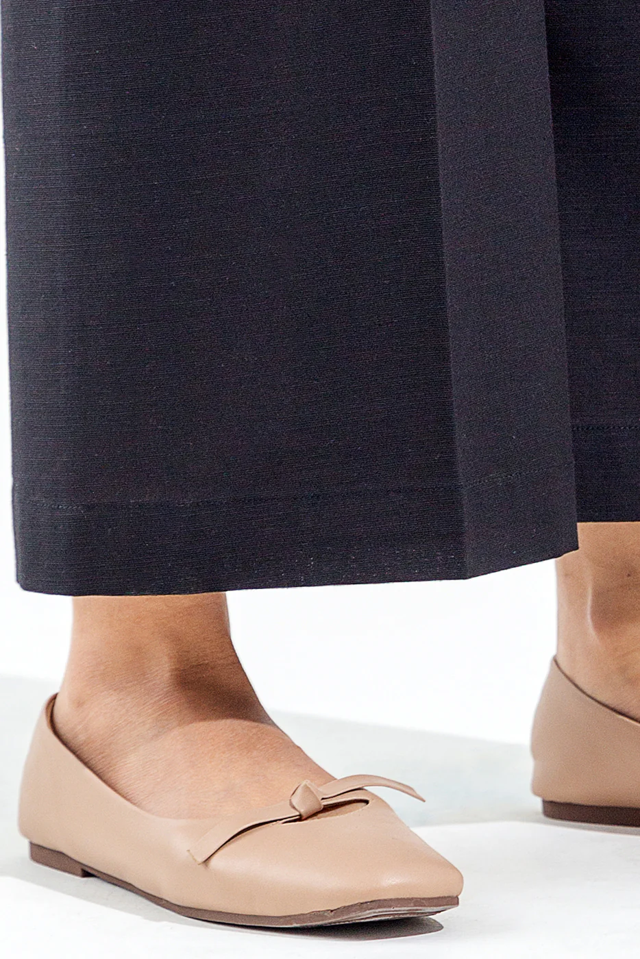 BASIC SLACK PANTS - Image 2