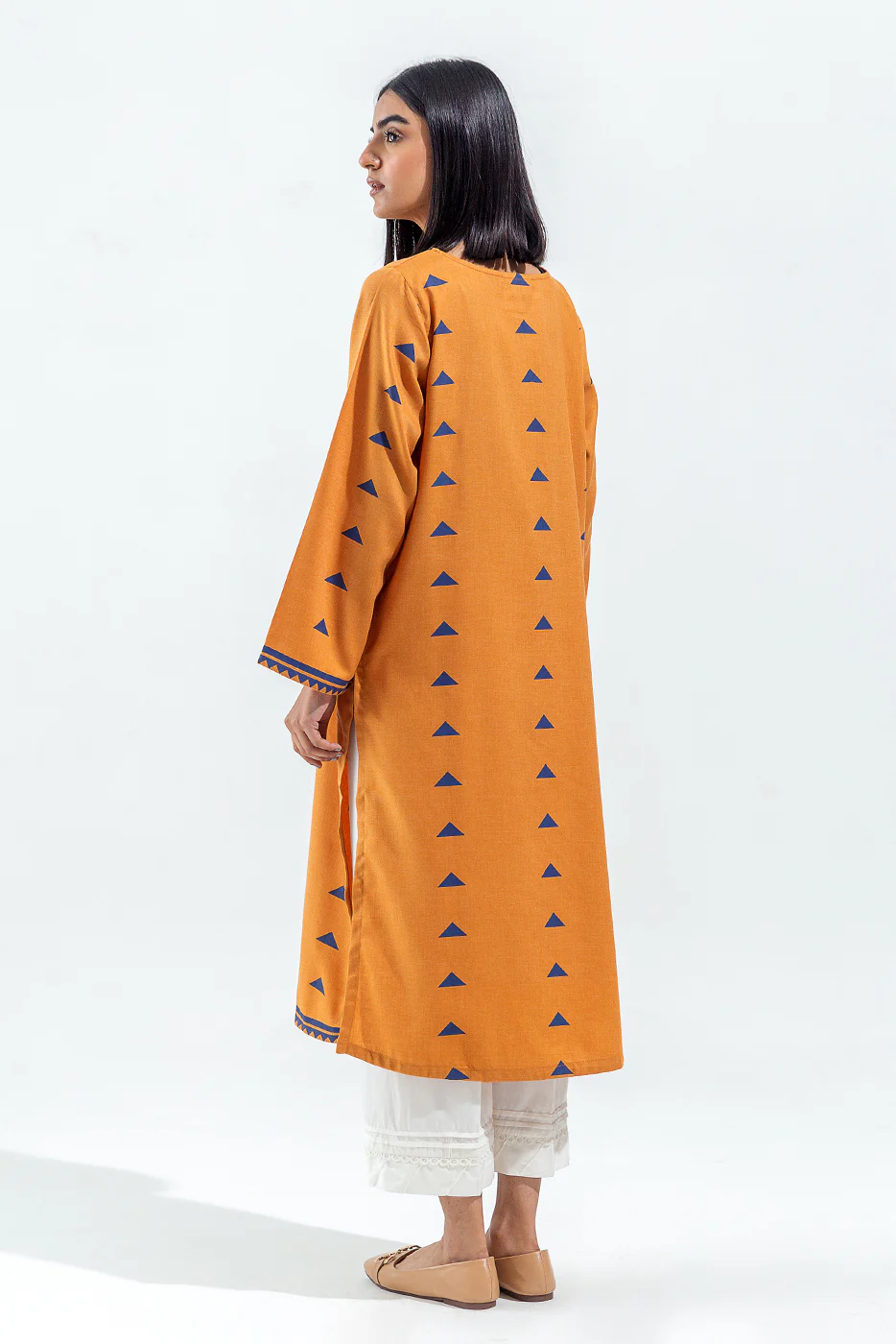 PRINTED SHIRT (PRET) - Image 3