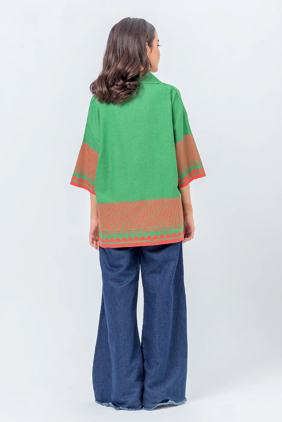TWILL TOP (PRET) - Image 3