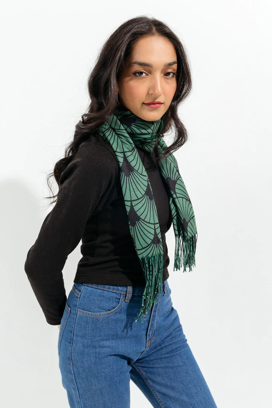 SCARF - Image 2