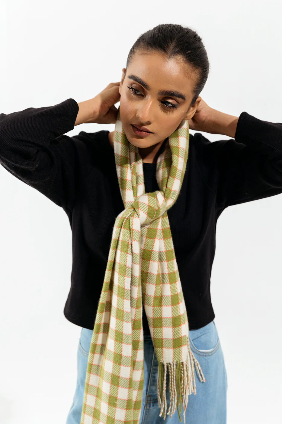 SCARF - Image 2