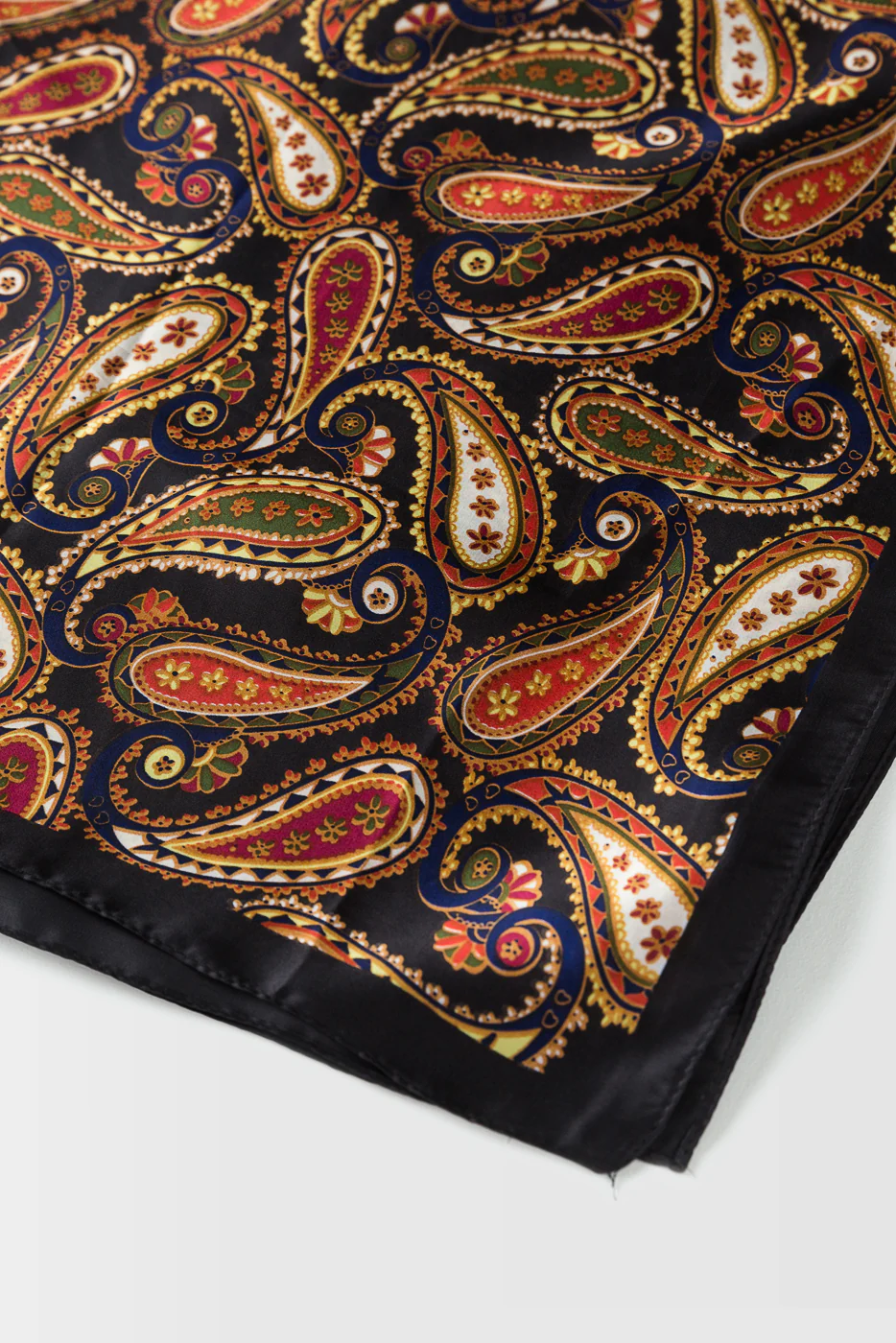 SCARF - Image 2
