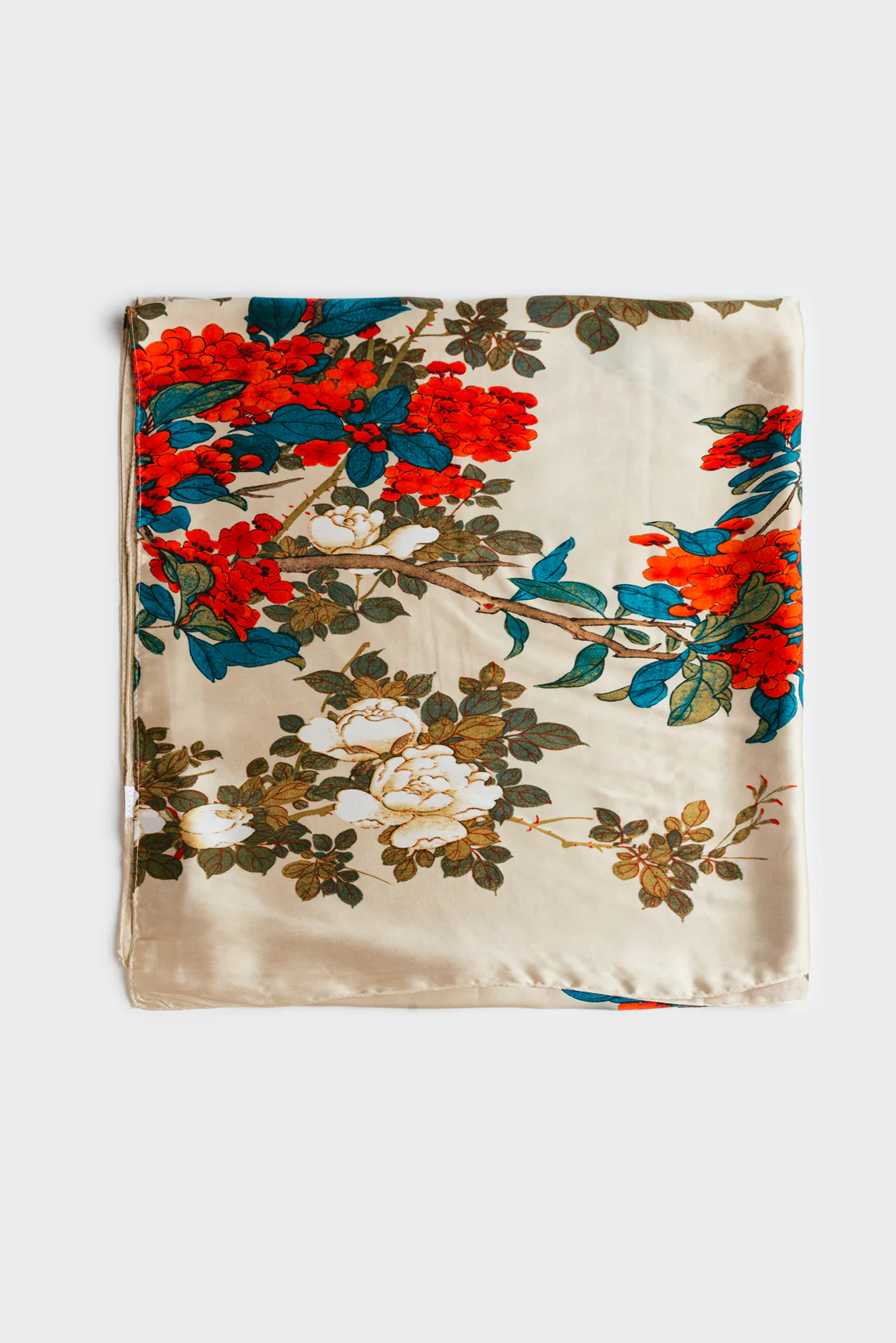SCARF - Image 2