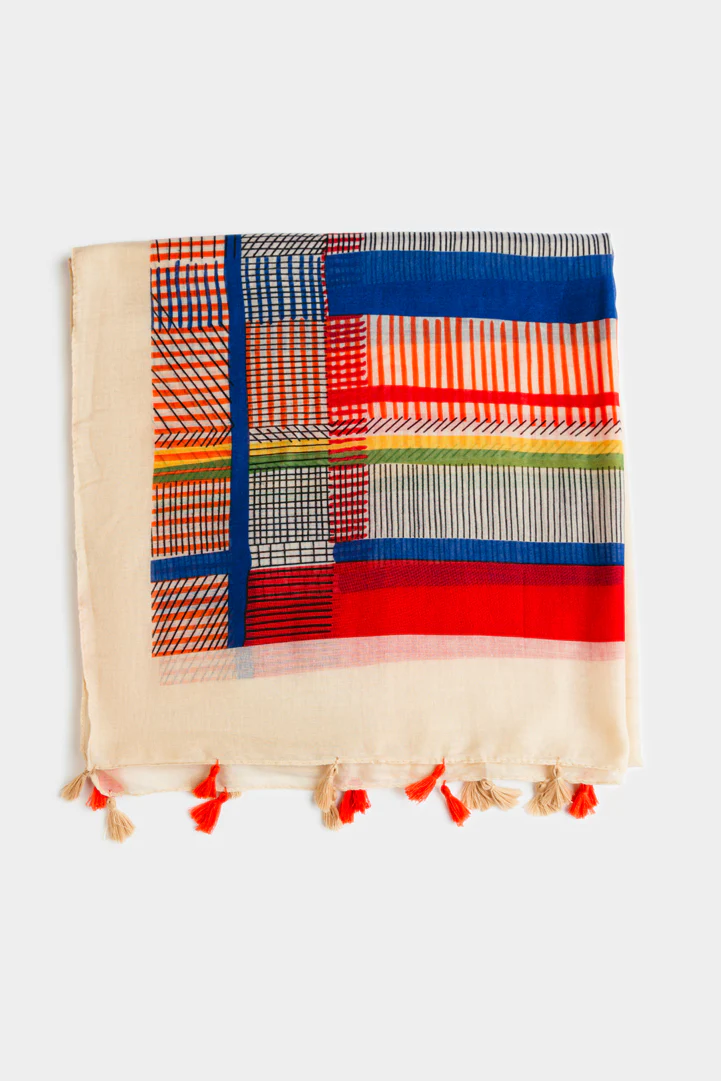SCARF - Image 2