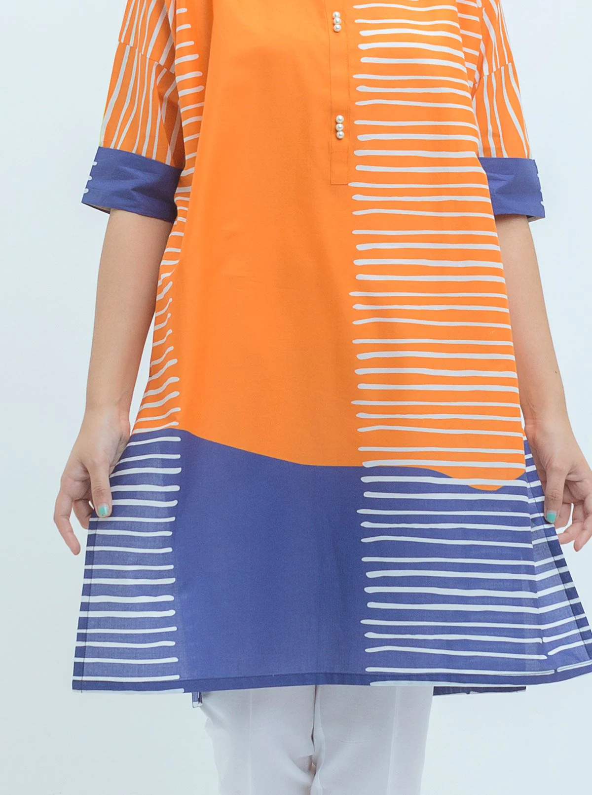PRINTED SHIRT - Image 2