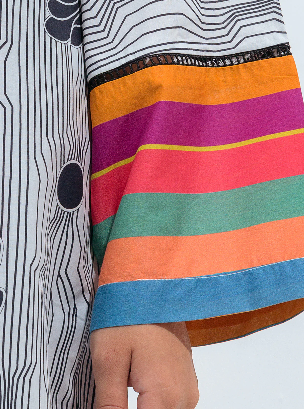 PRINTED SHIRT - Image 2
