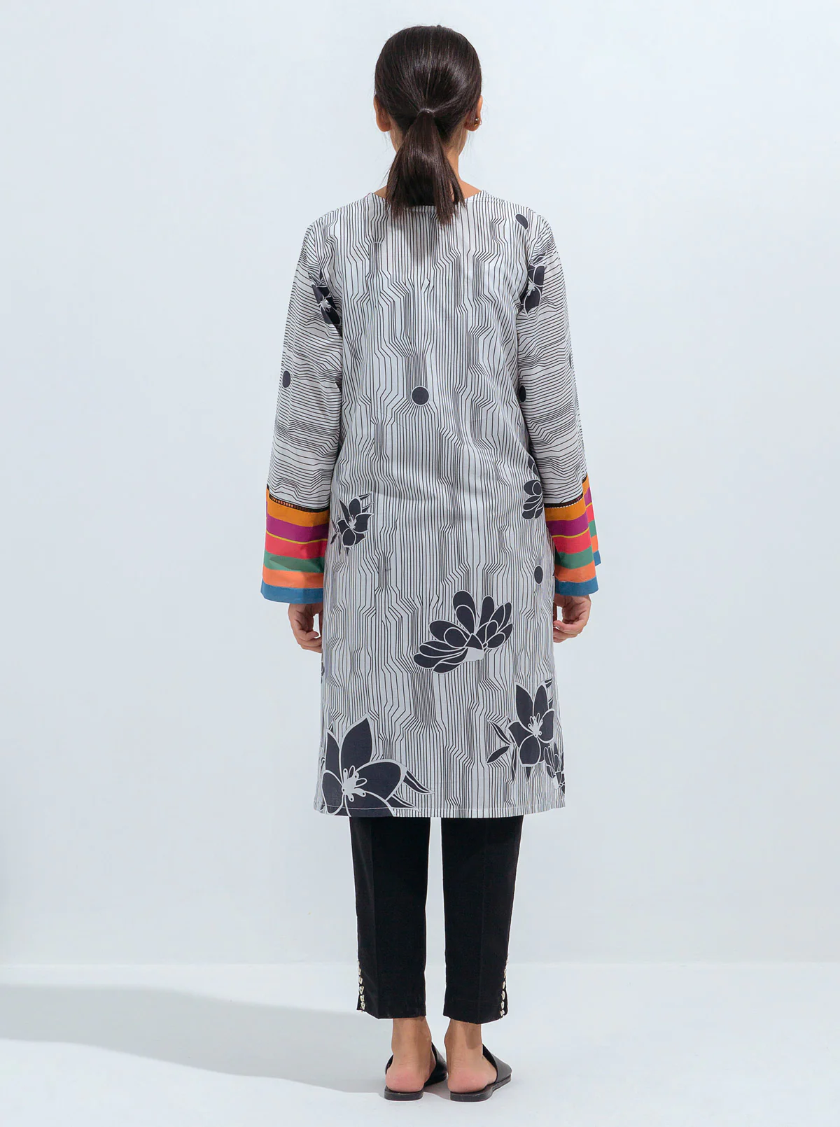 PRINTED SHIRT - Image 4