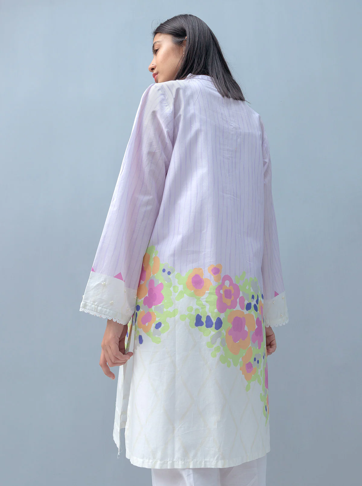 PRINTED SHIRT - Image 3