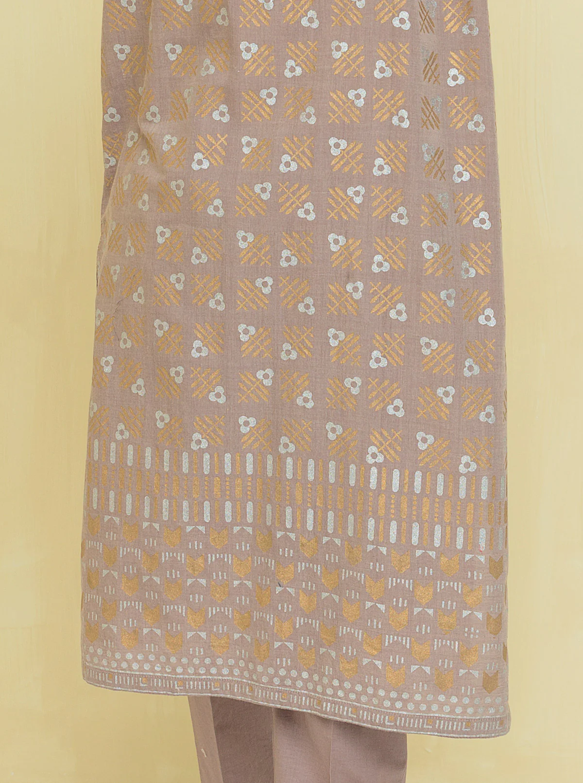 EMBROIDERED SHIRT - Image 2