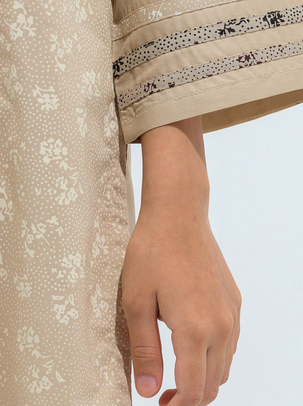 PRINTED SHIRT - Image 2