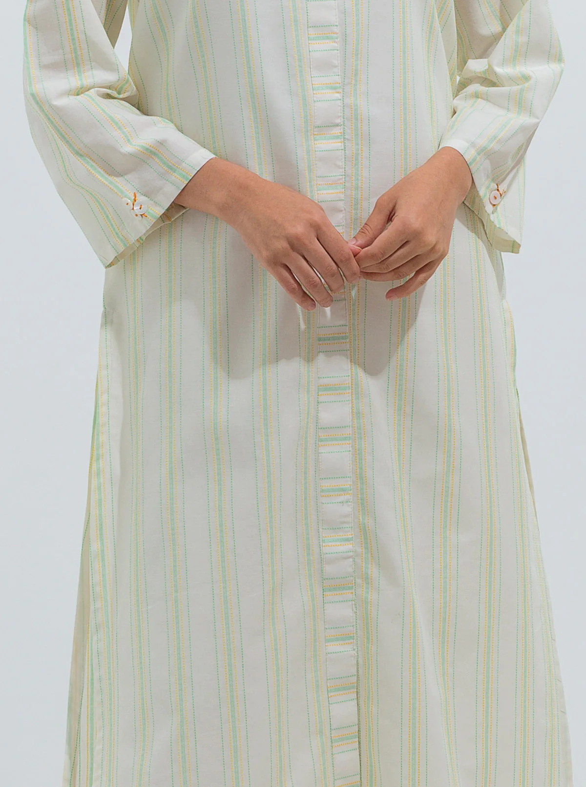 BASIC SHIRT - Image 2