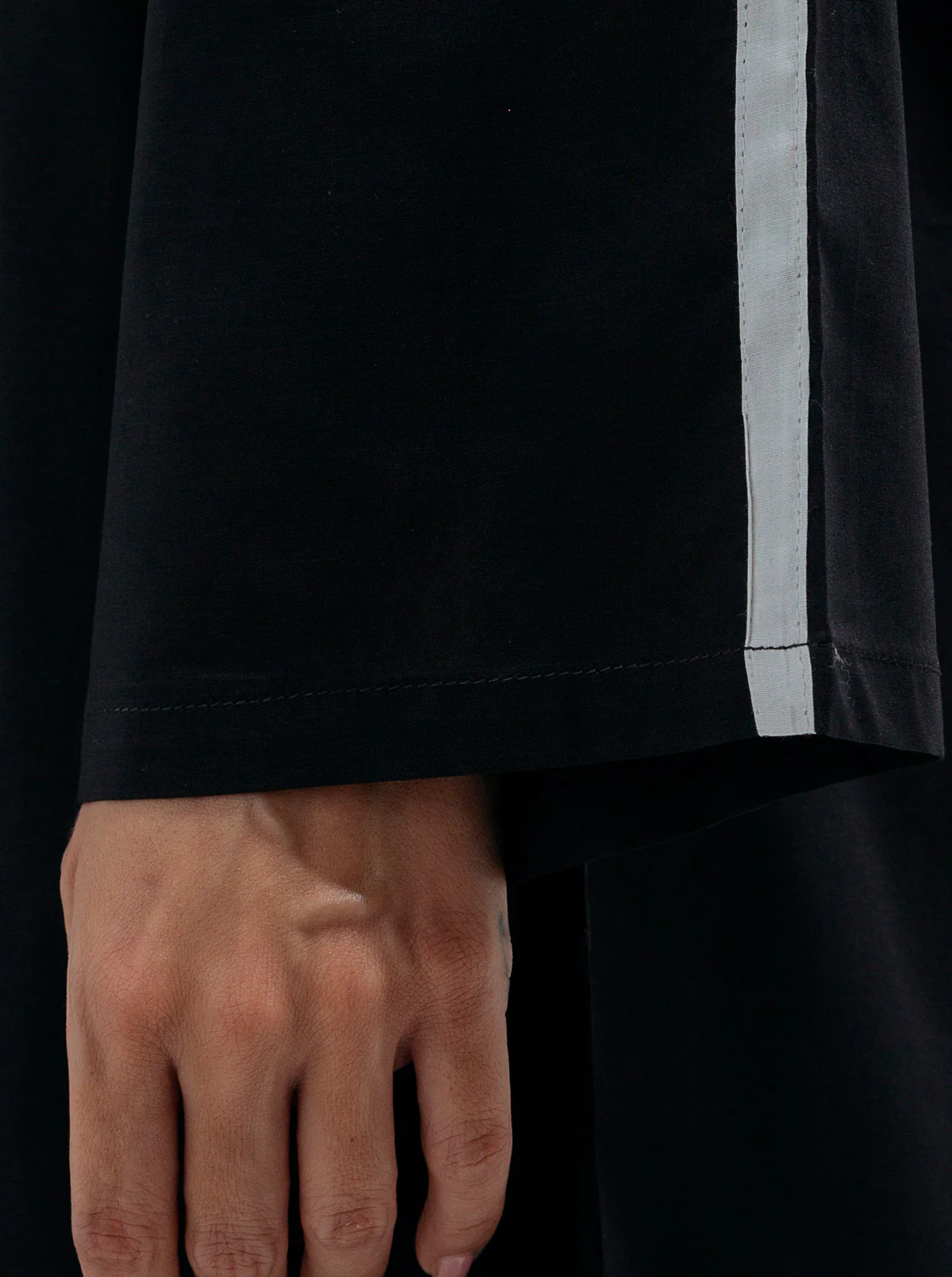 BASIC SHIRT - Image 2