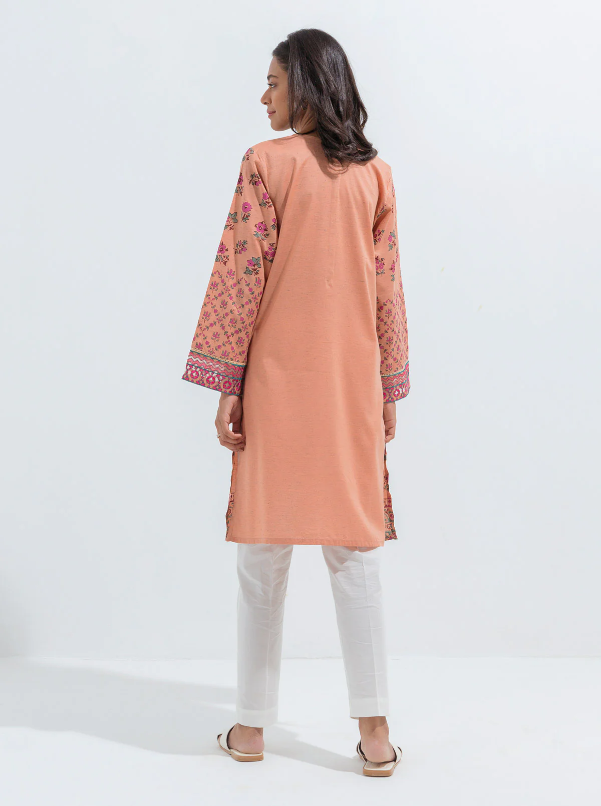 PRINTED SHIRT - Image 4