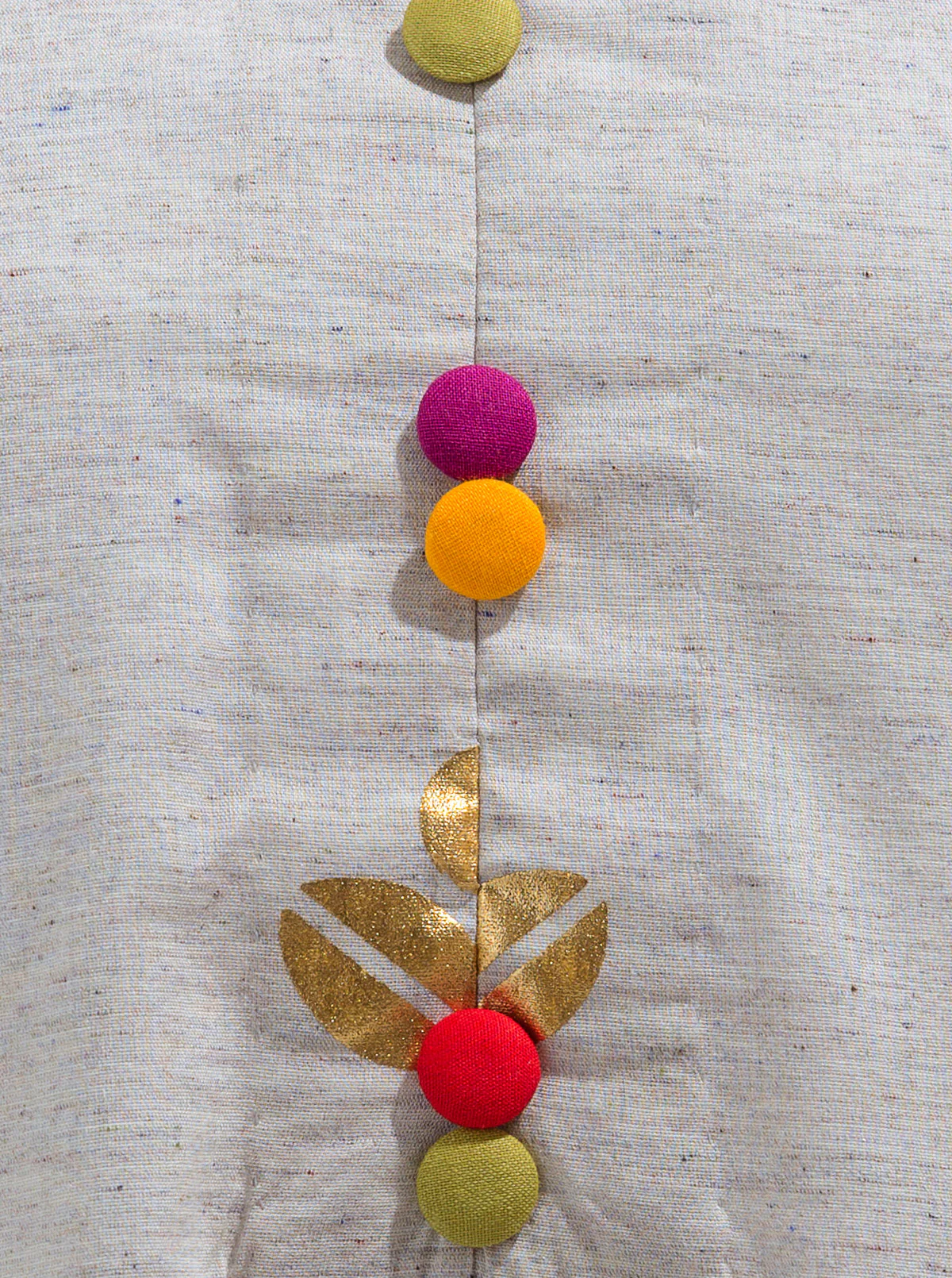 SCREEN PRINT SHIRT - Image 3