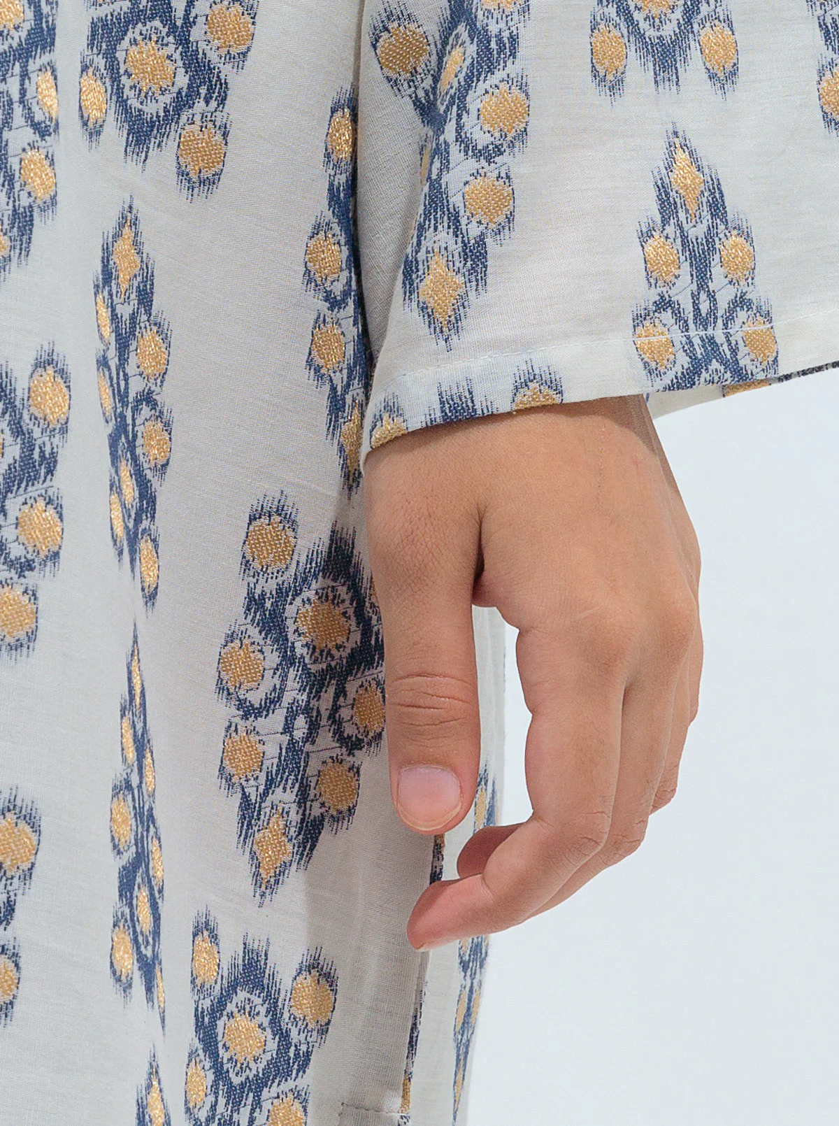 BASIC SHIRT - Image 2