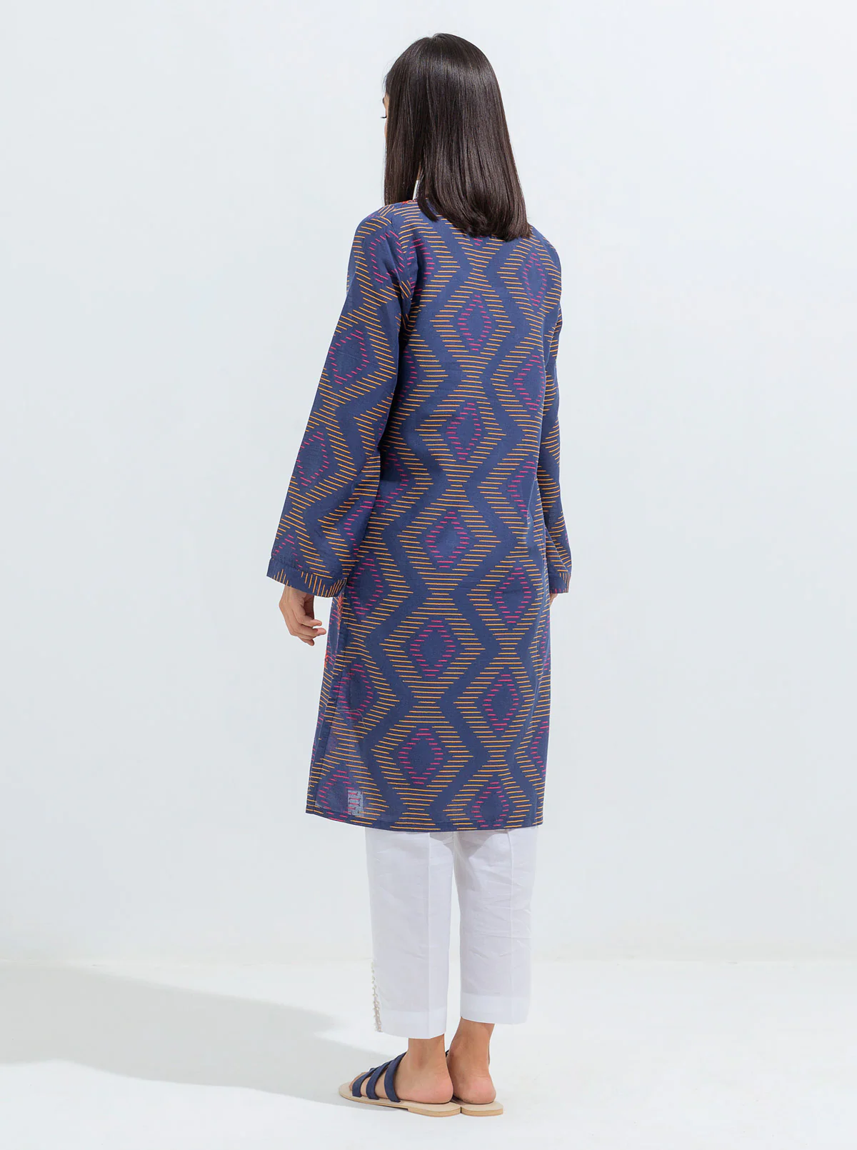 EMBROIDERED SHIRT - Image 4